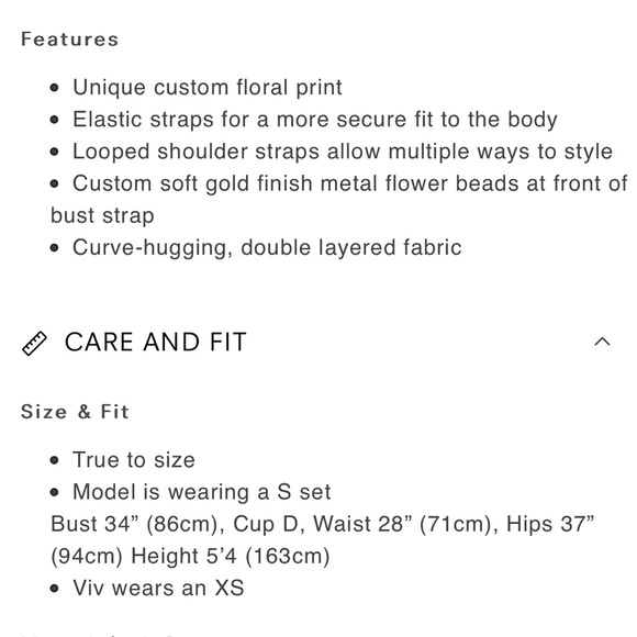 NWT THE ST. TROPEZ TOP / VINTAGE PFG LARGE - Picture 3 of 4